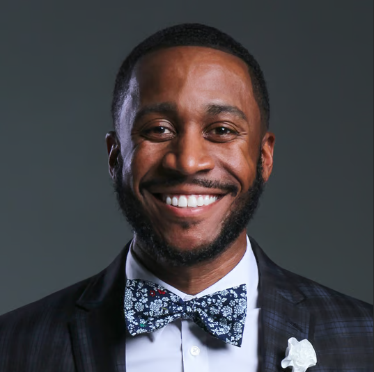 Calvin Crosby, DJ in Dallas